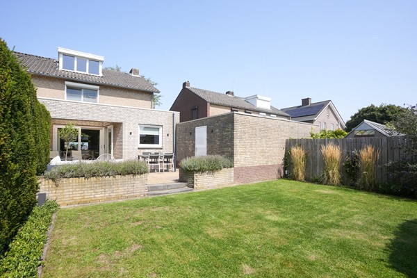 Medium property photo - Valkenburgerstraat 38, 6325 BN Berg en Terblijt